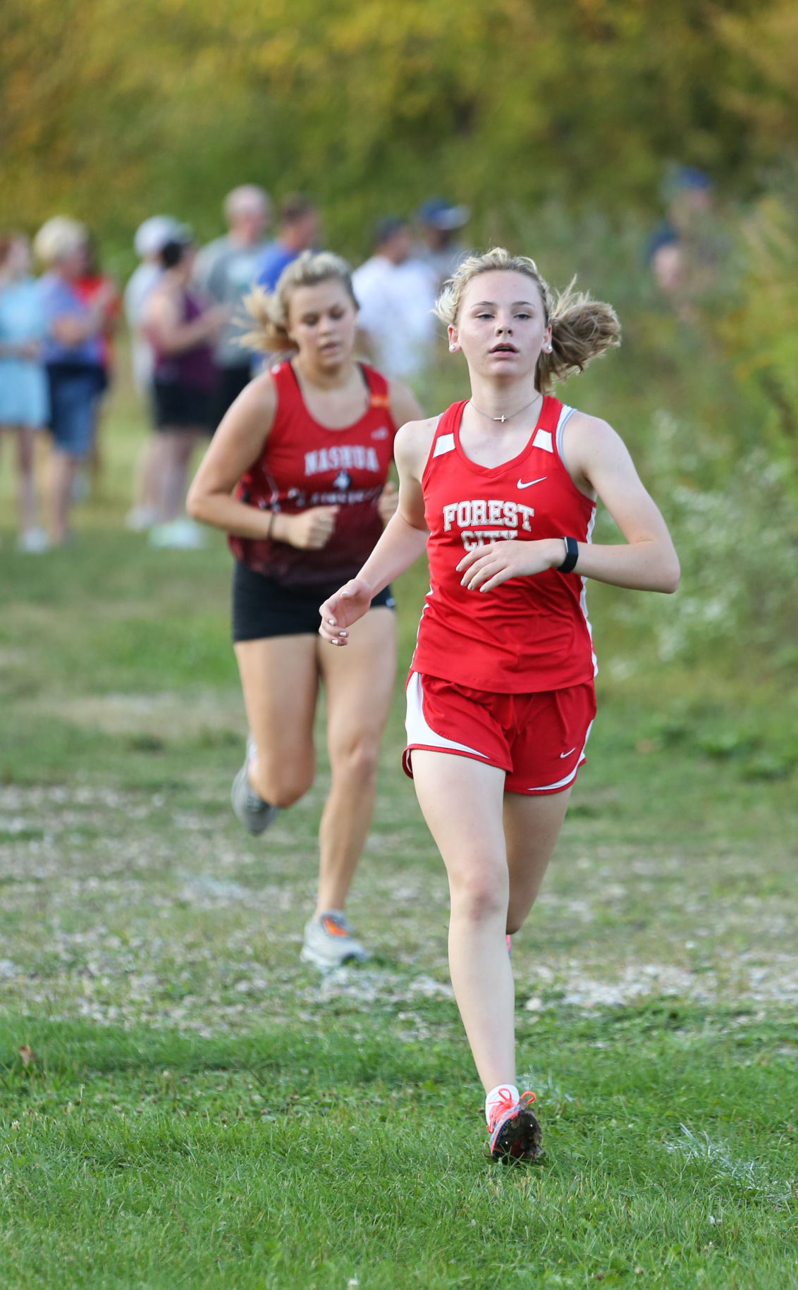 20190917-OHS XC 2